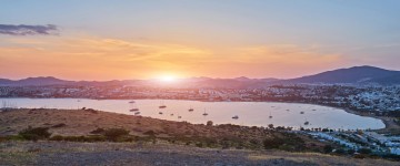 Bodrum'da Gidilecek Yerler