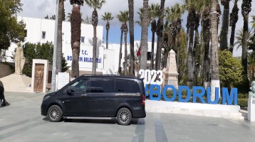 Bodrum Vip Transfer